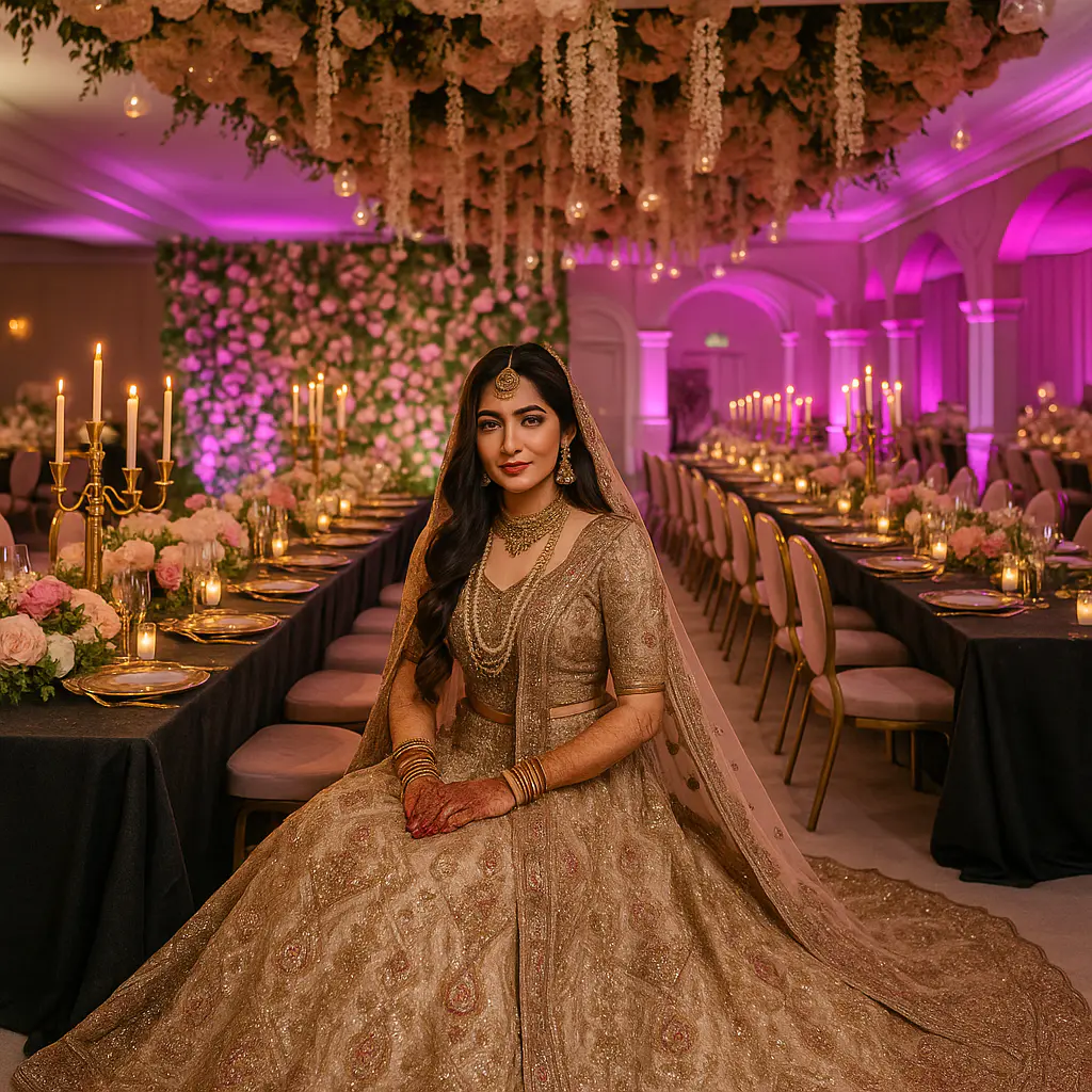 Indian Weddings