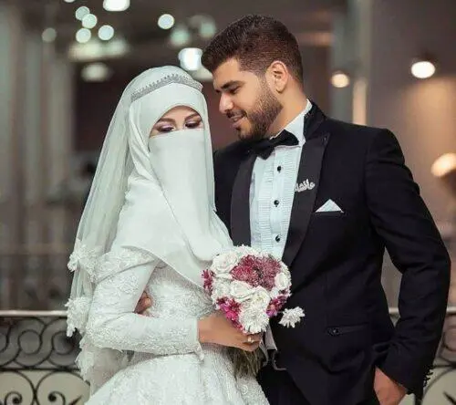 Muslim Weddings